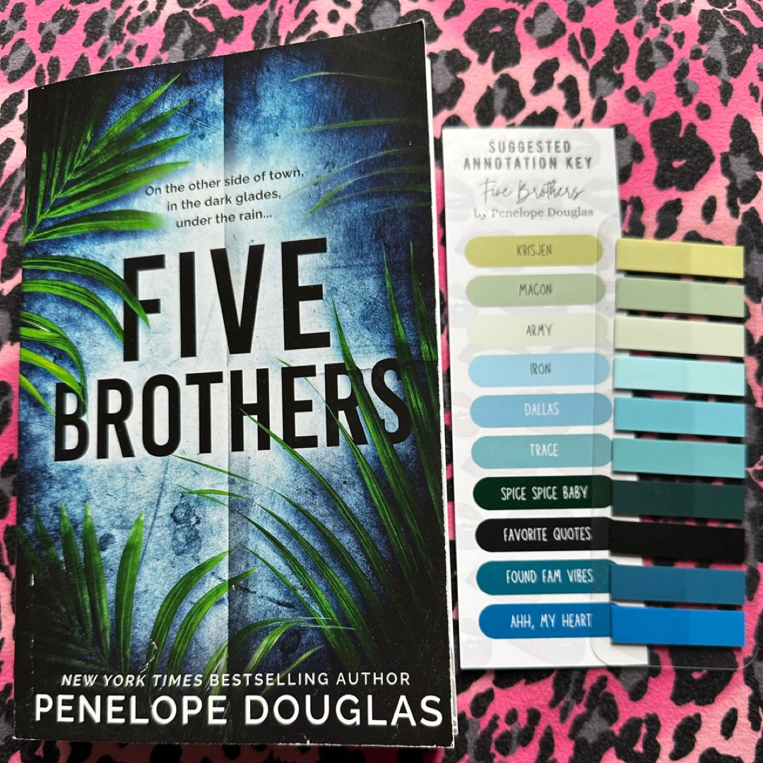 Five Brothers