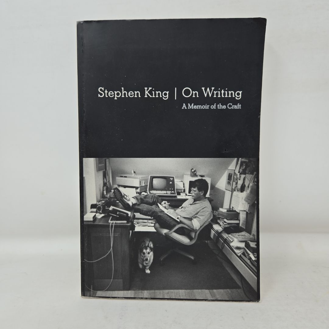 On Writing