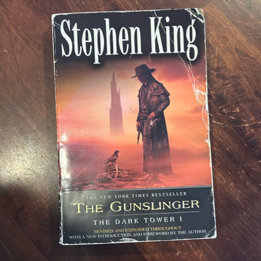 The Gunslinger