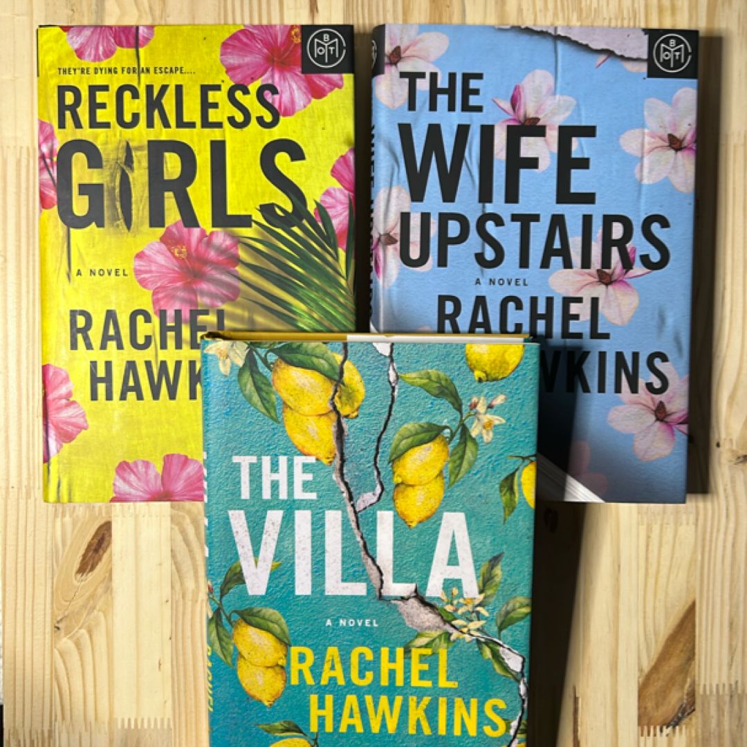 Reckless Girls