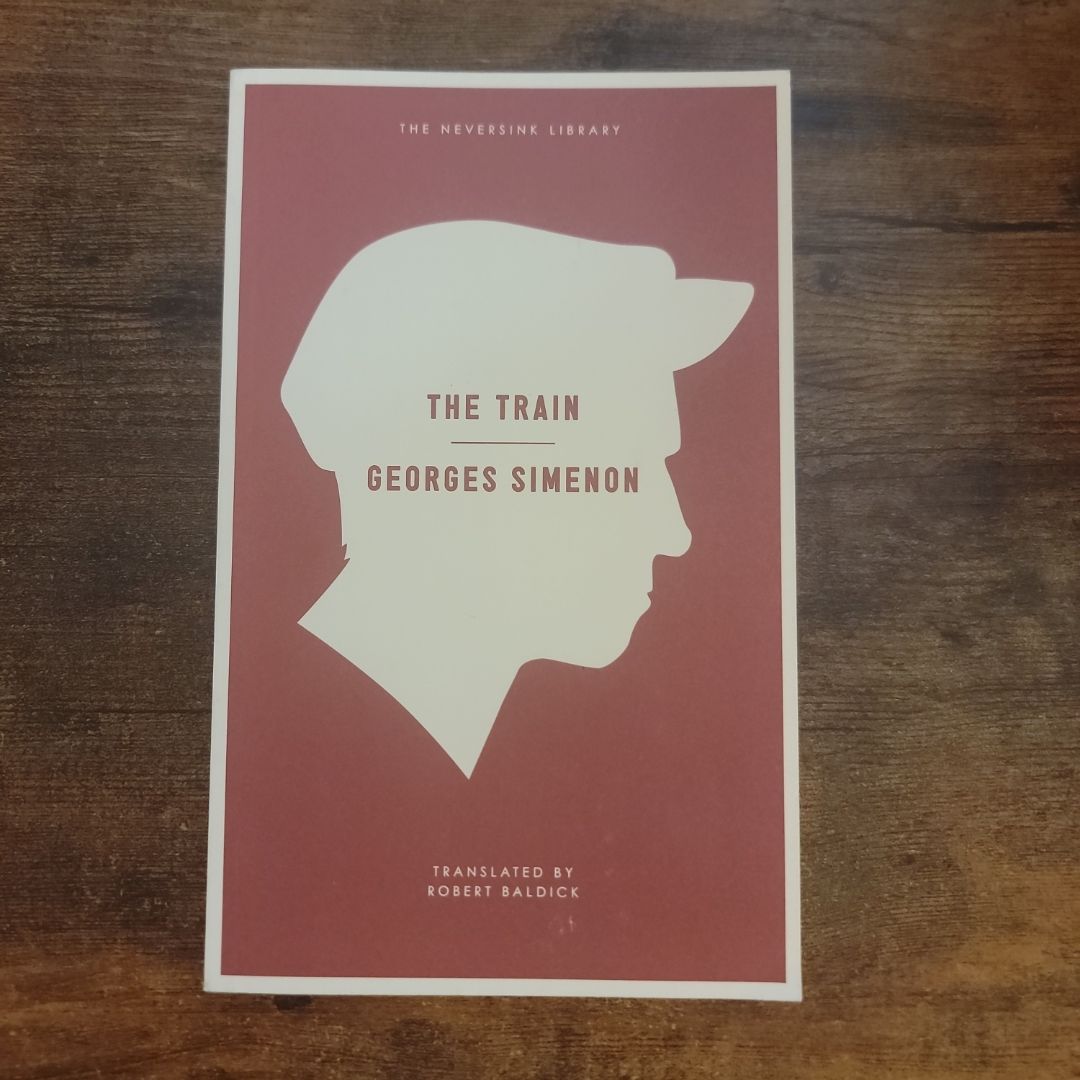 The Train