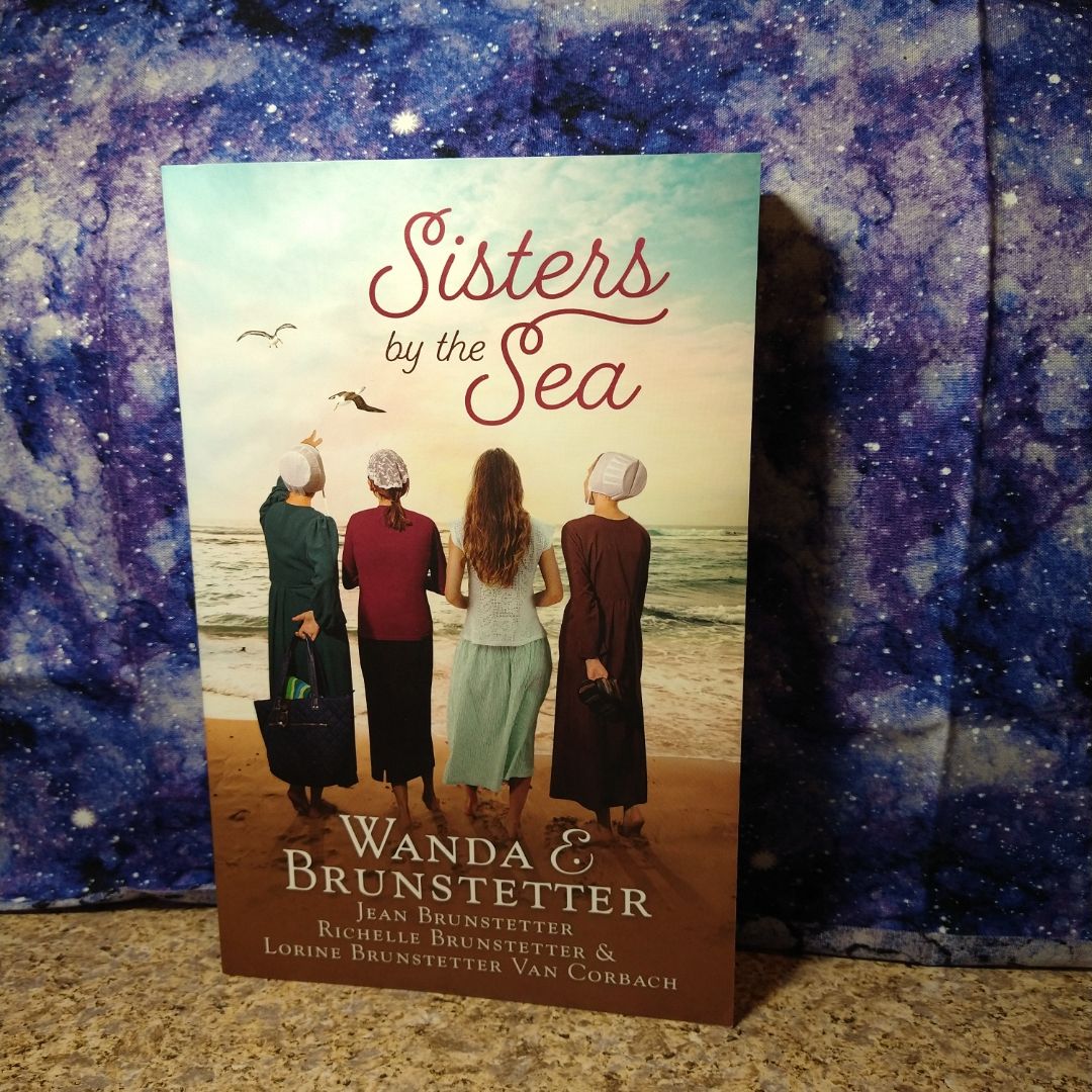 Sisters by the Sea