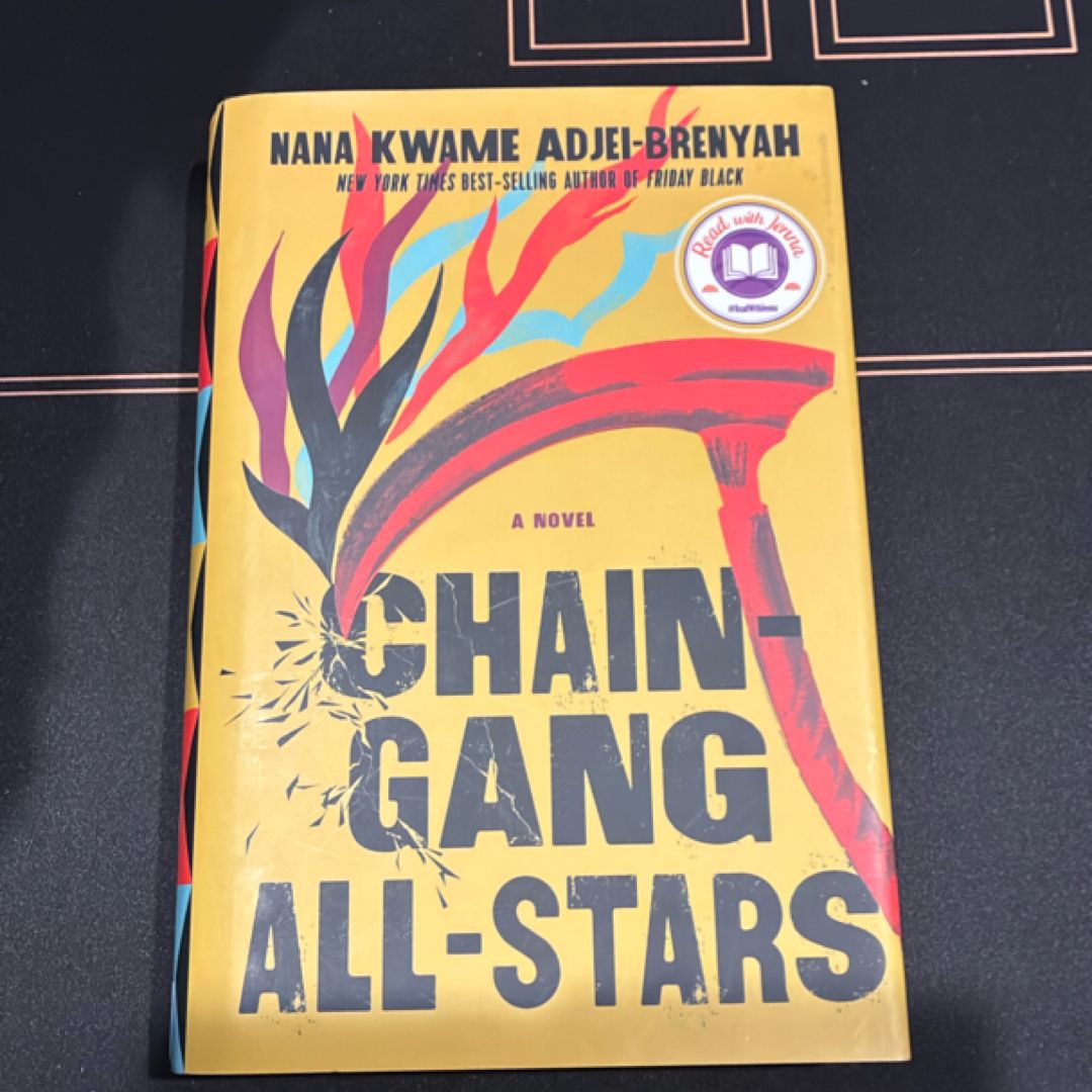 Chain-Gang All-Stars