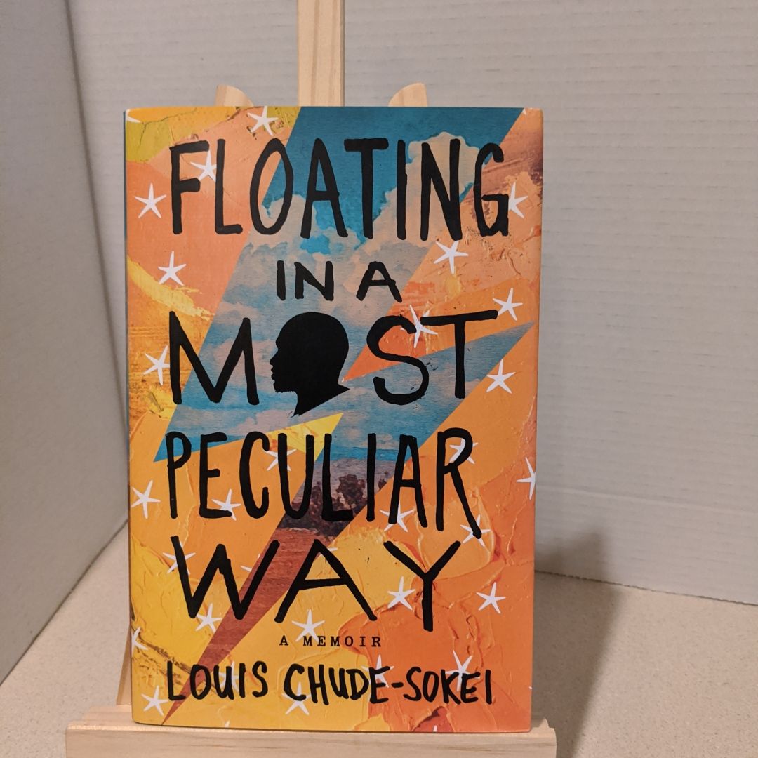 Floating in a Most Peculiar Way