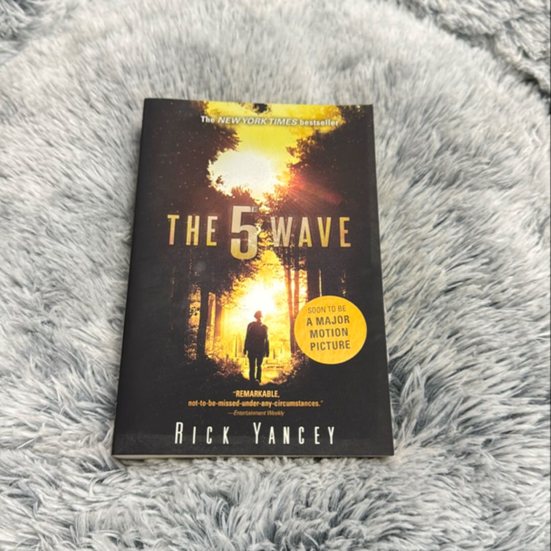 The 5th Wave