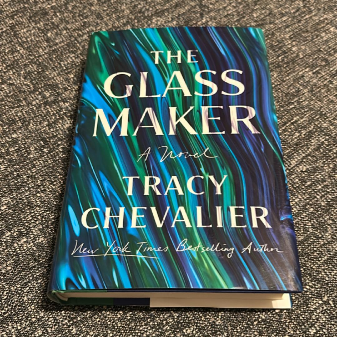 The Glassmaker