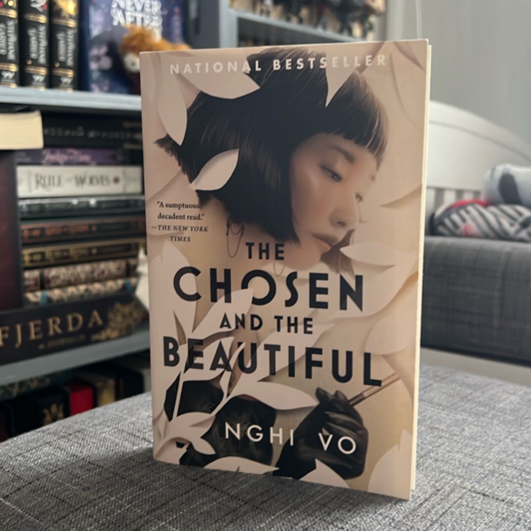 The Chosen and the Beautiful