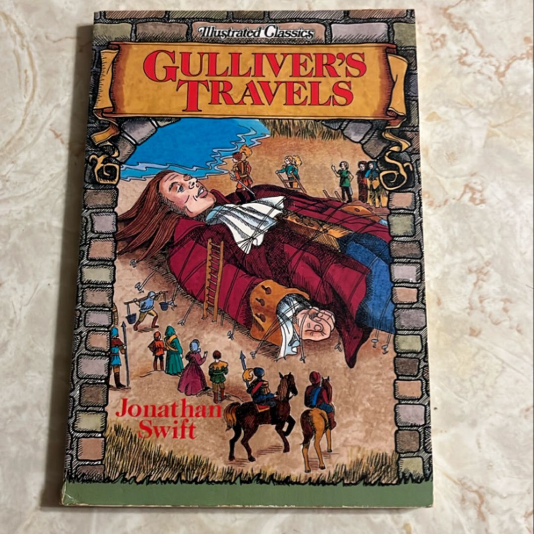 Gulliver's Travels