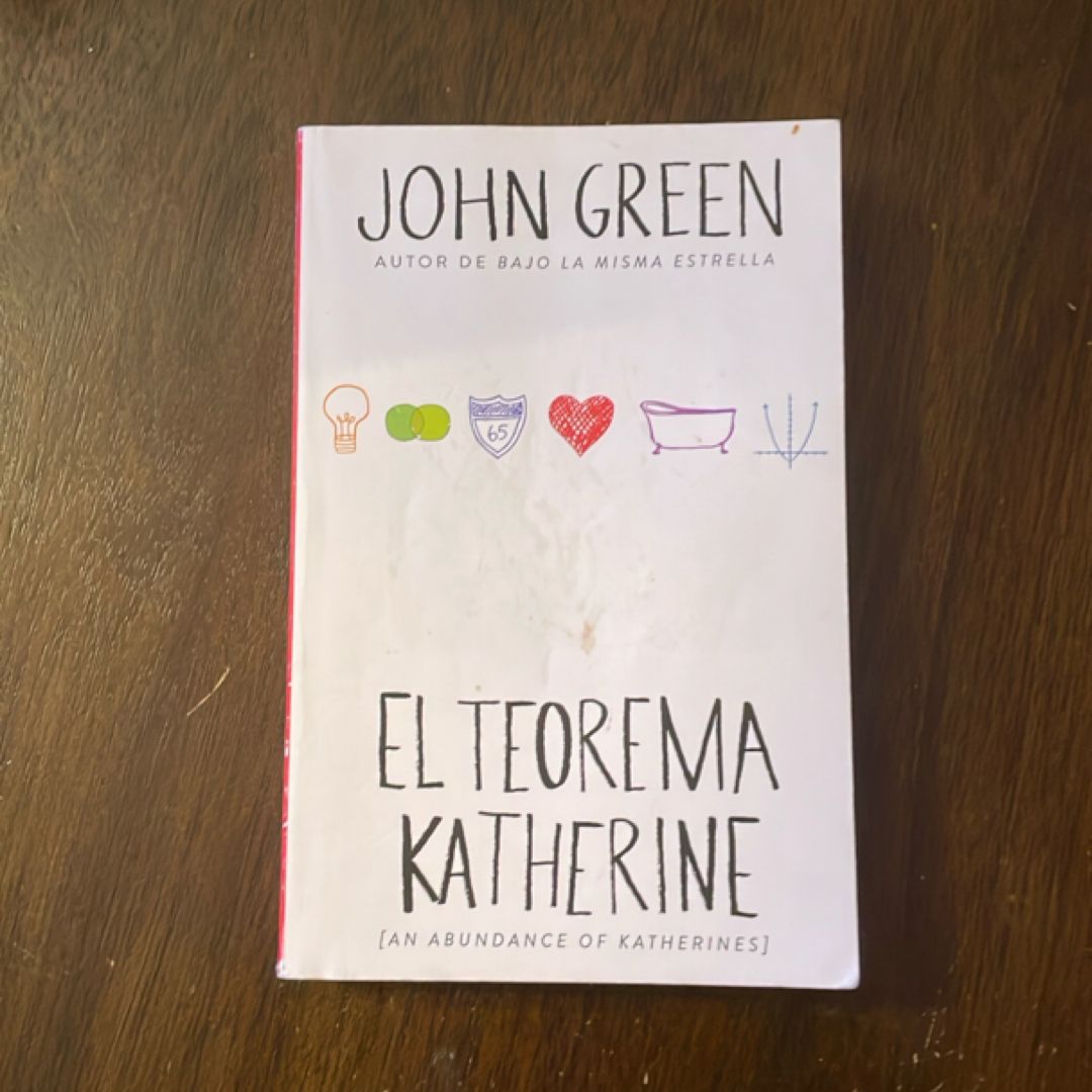 El Teorema Katherine