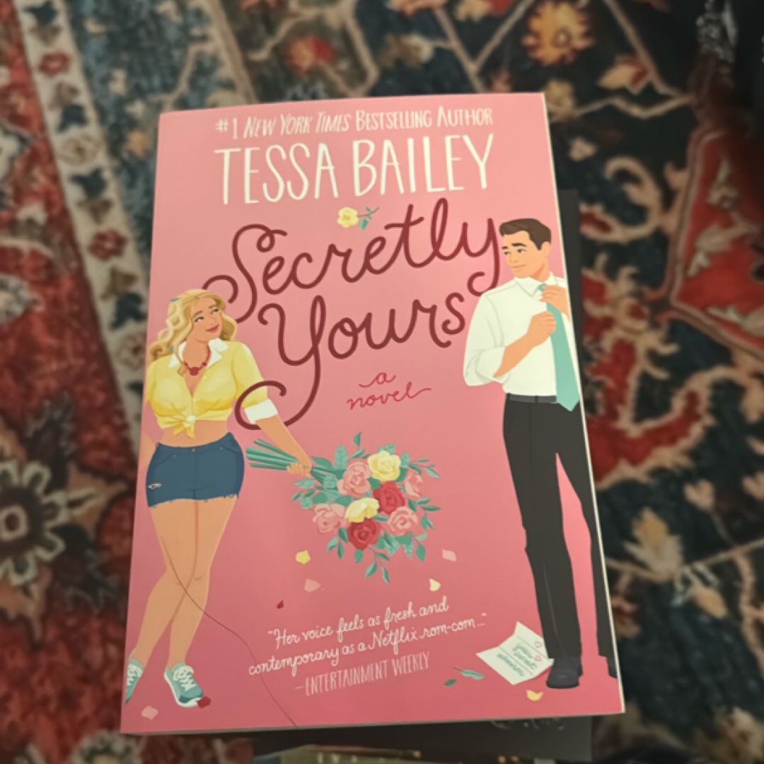 Secretly Yours
