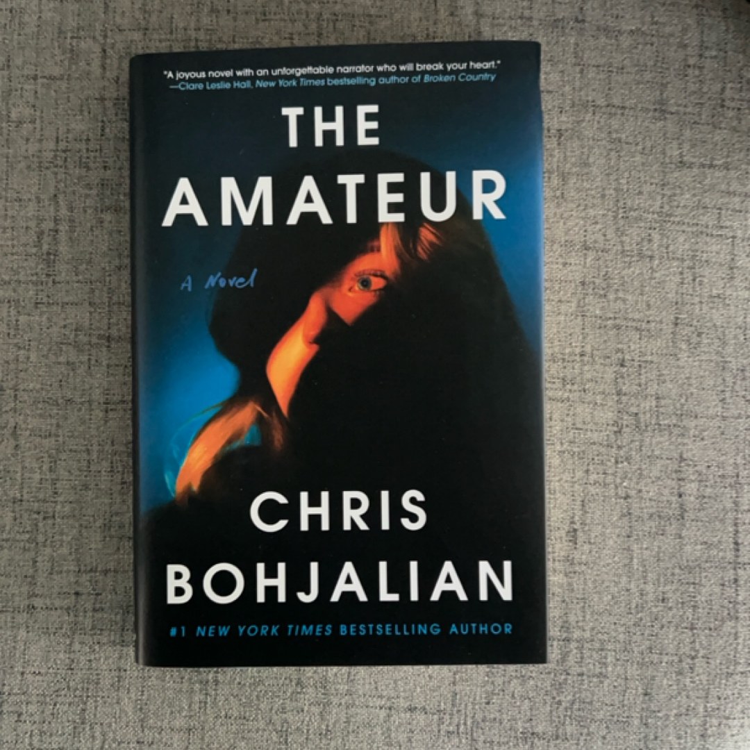 The Amateur