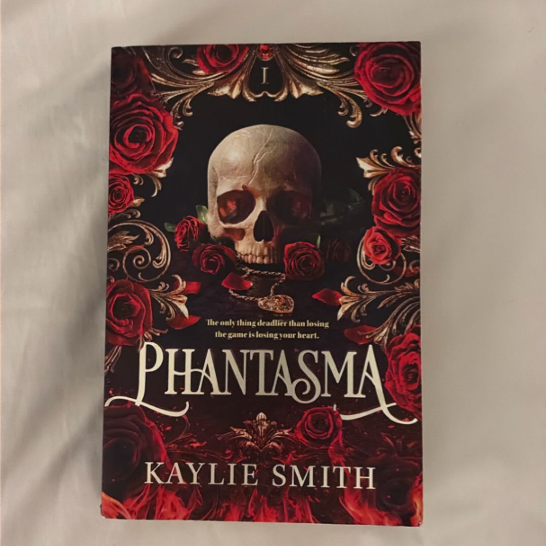 Phantasma