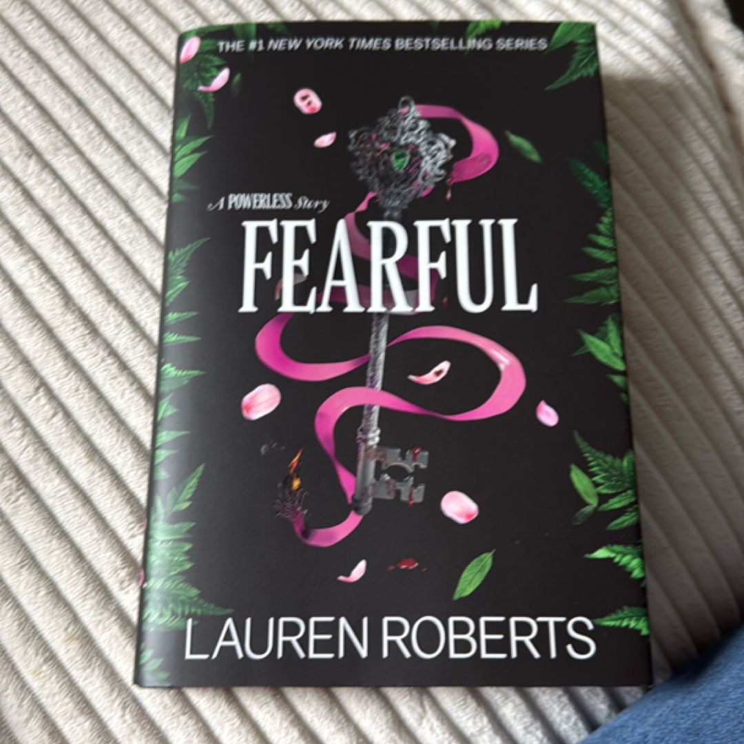 Fearful