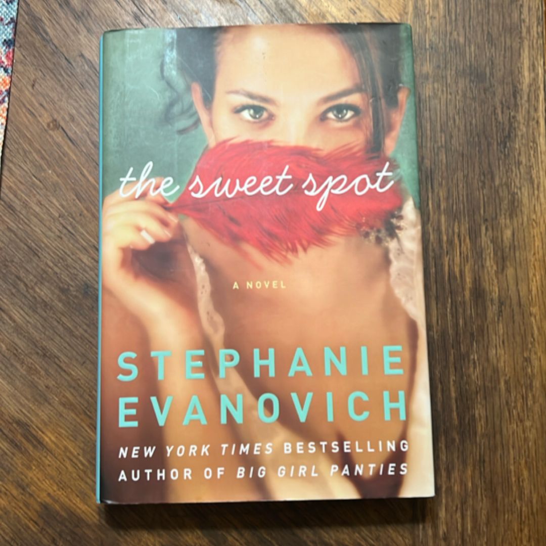 The Sweet Spot