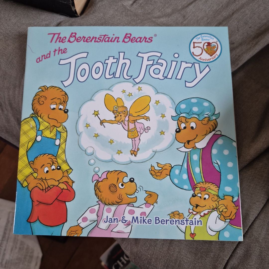 The Berenstain Bears and the Tooth Fairy