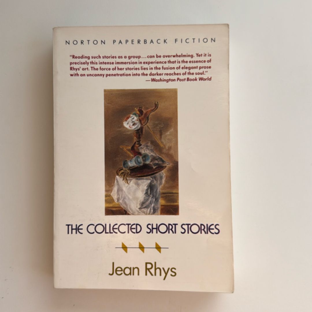The Collected Short Stories