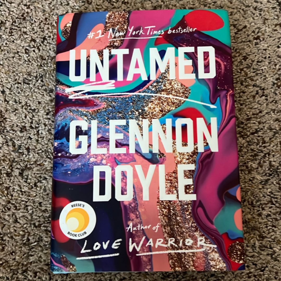 Untamed
