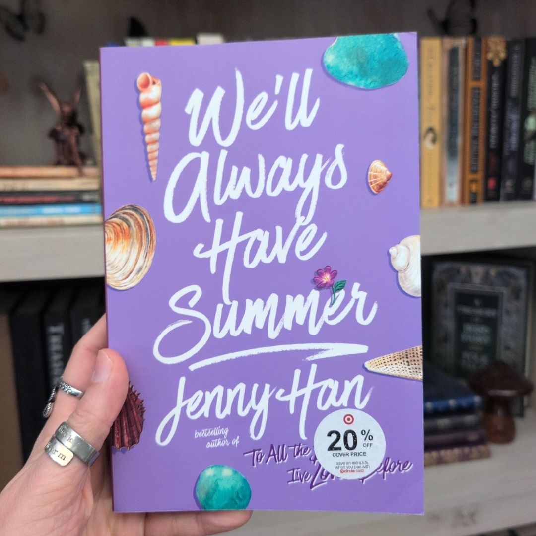 We'll Always Have Summer