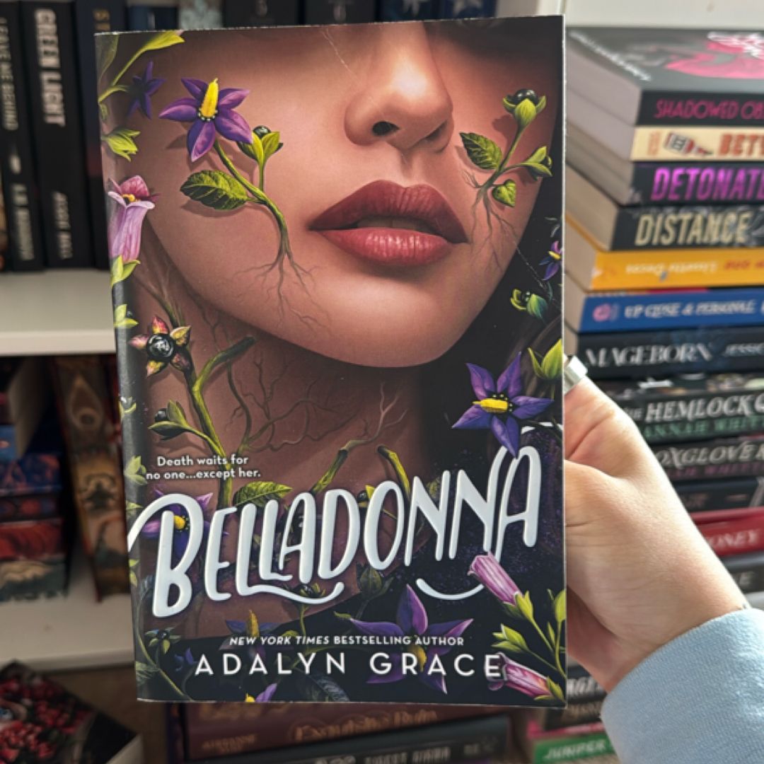 Belladonna
