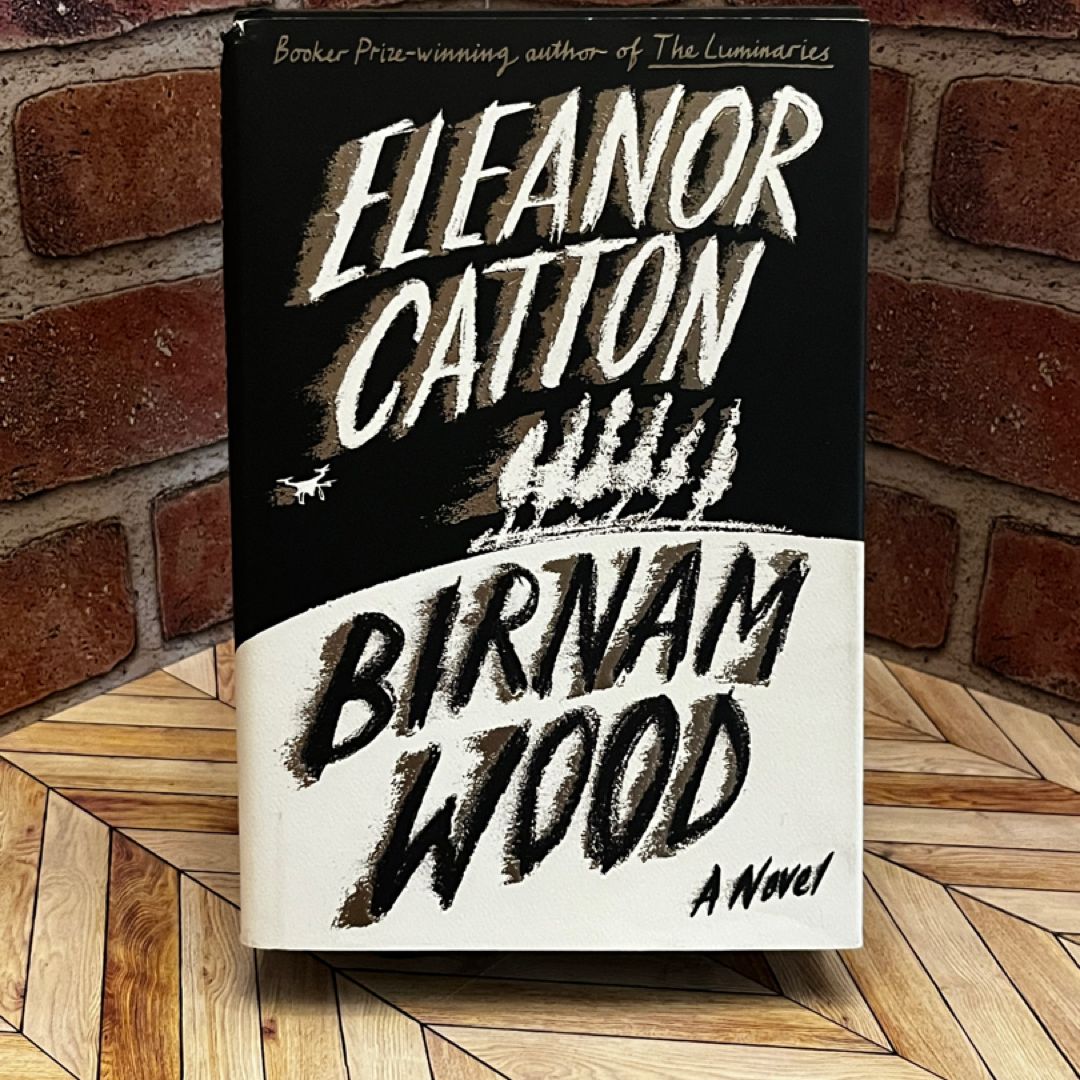 Birnam Wood