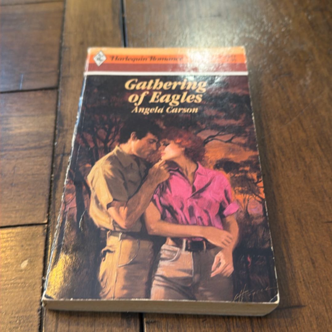 Gathering of Eagles