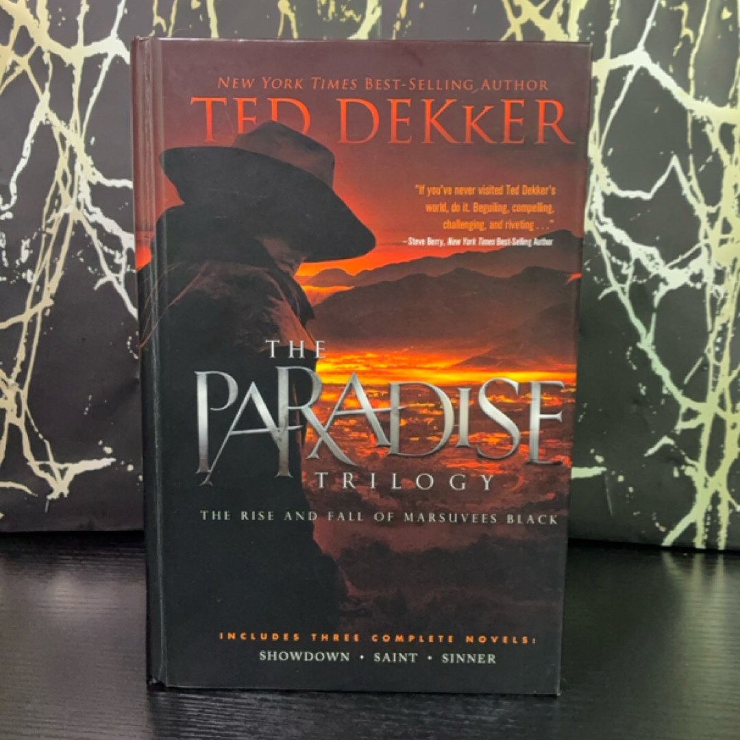 The Paradise Trilogy