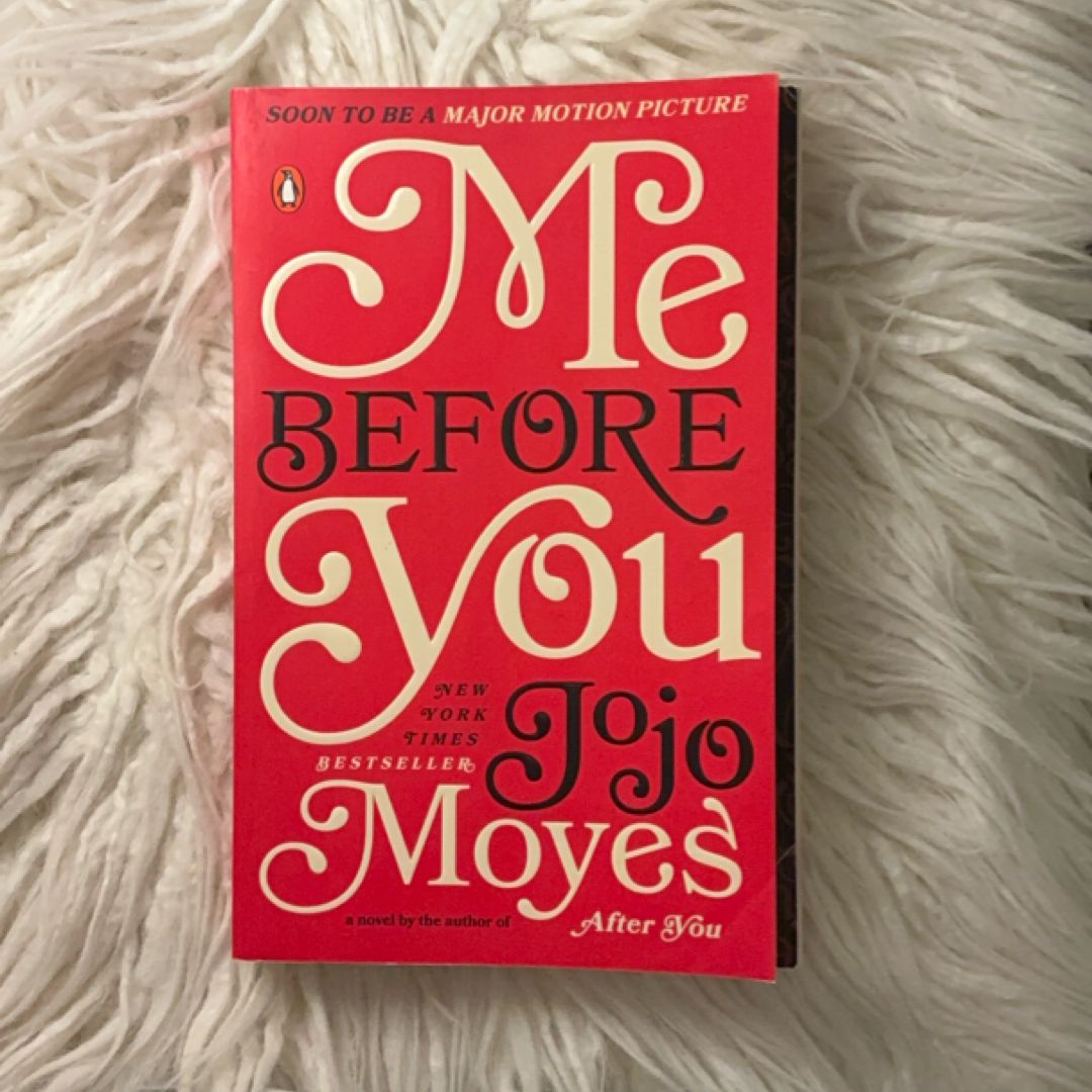 Me Before You