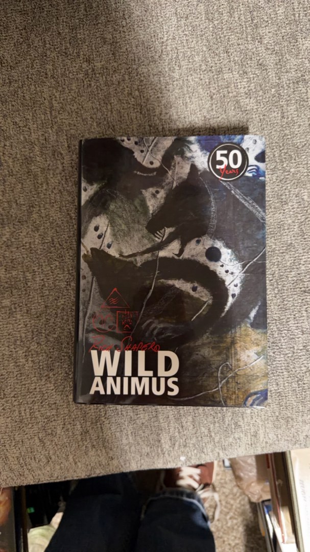 Wild Animus