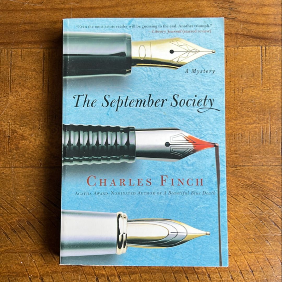 The September Society