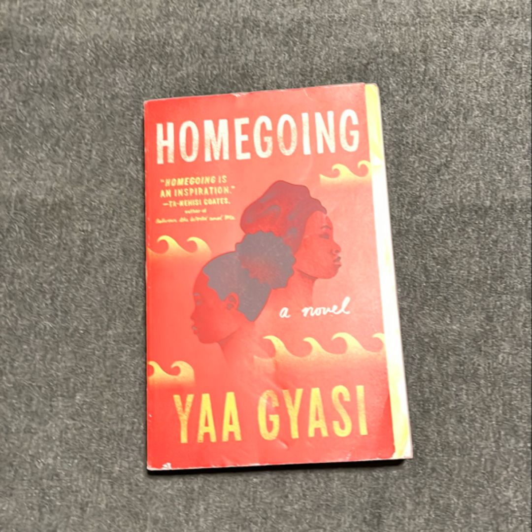 Homegoing
