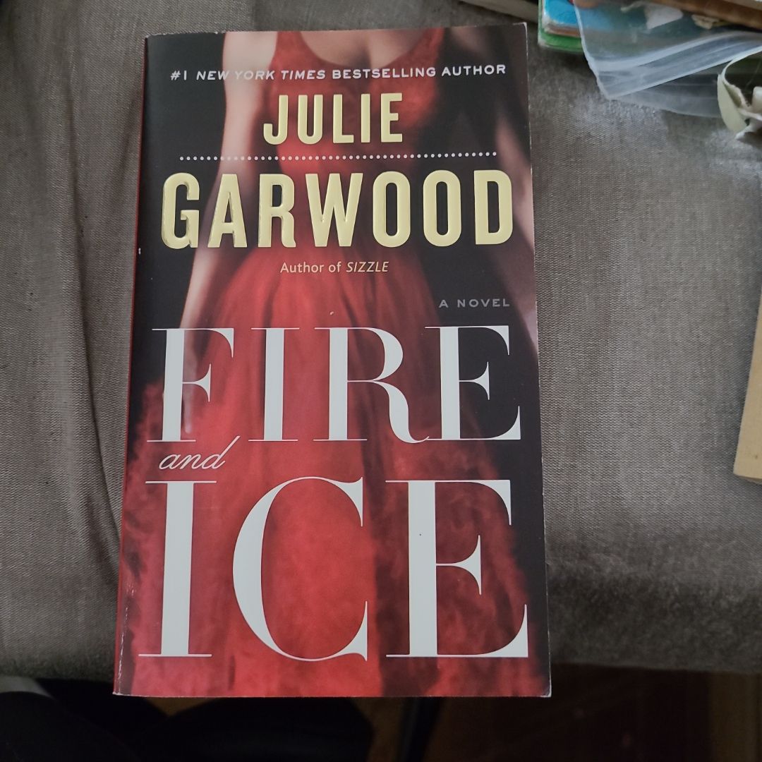 Fire and Ice