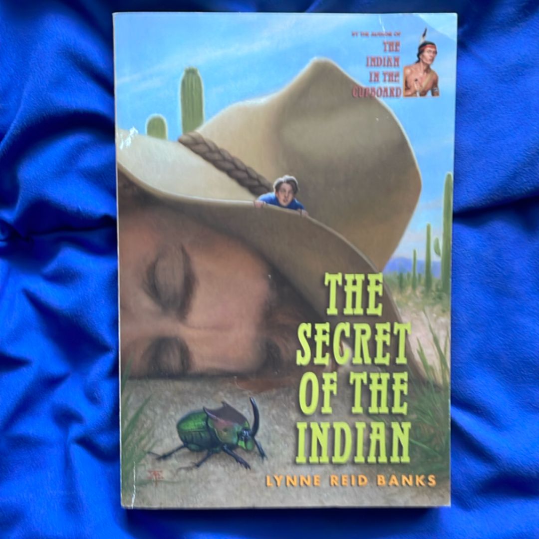 The Secret of the Indian