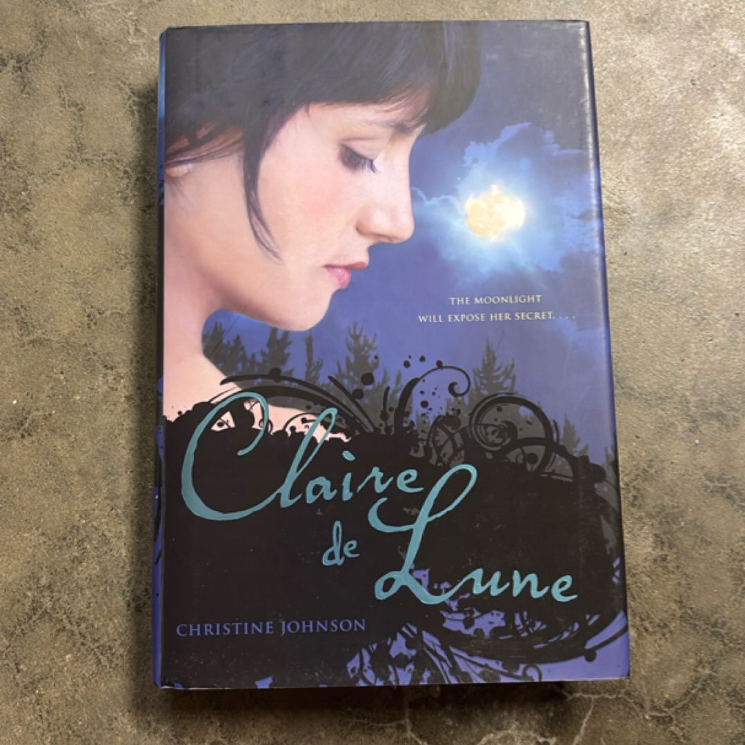 Claire de Lune