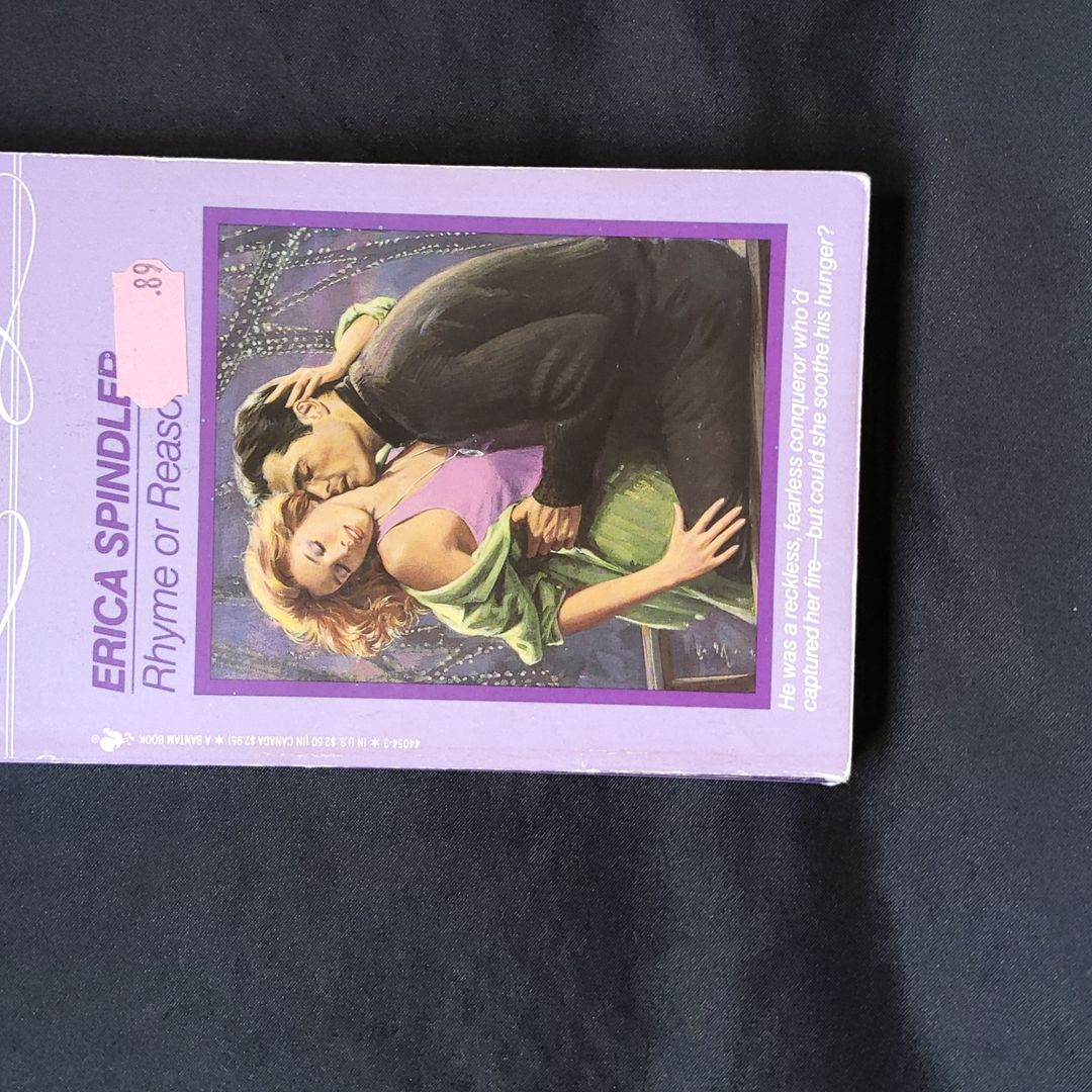 Rhyme or Reason