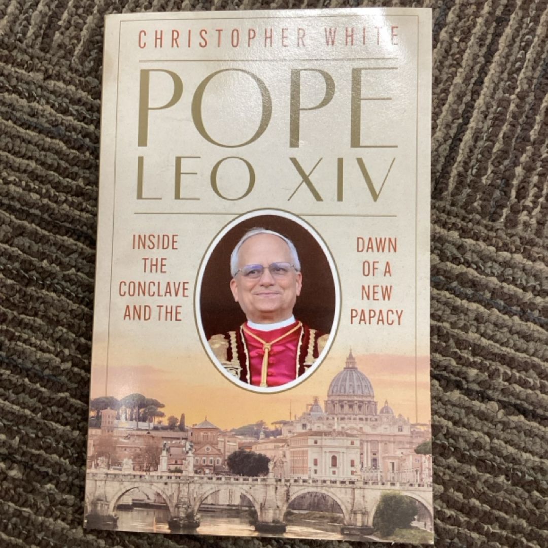 Pope Leo XIV