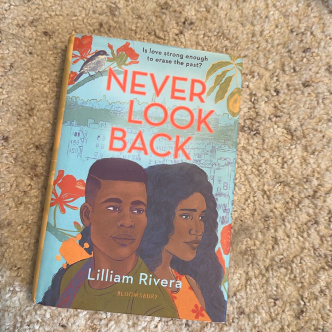 Never Look Back