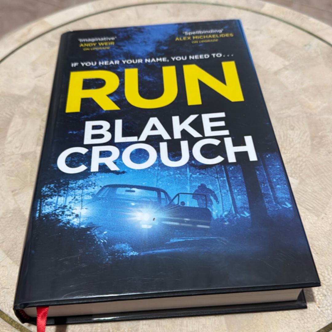 Run