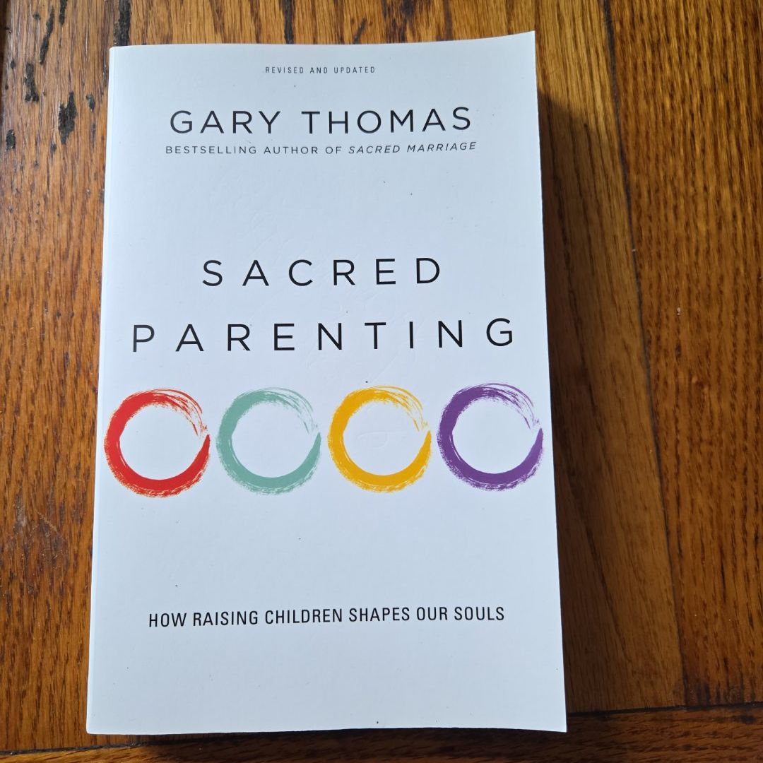 Sacred Parenting