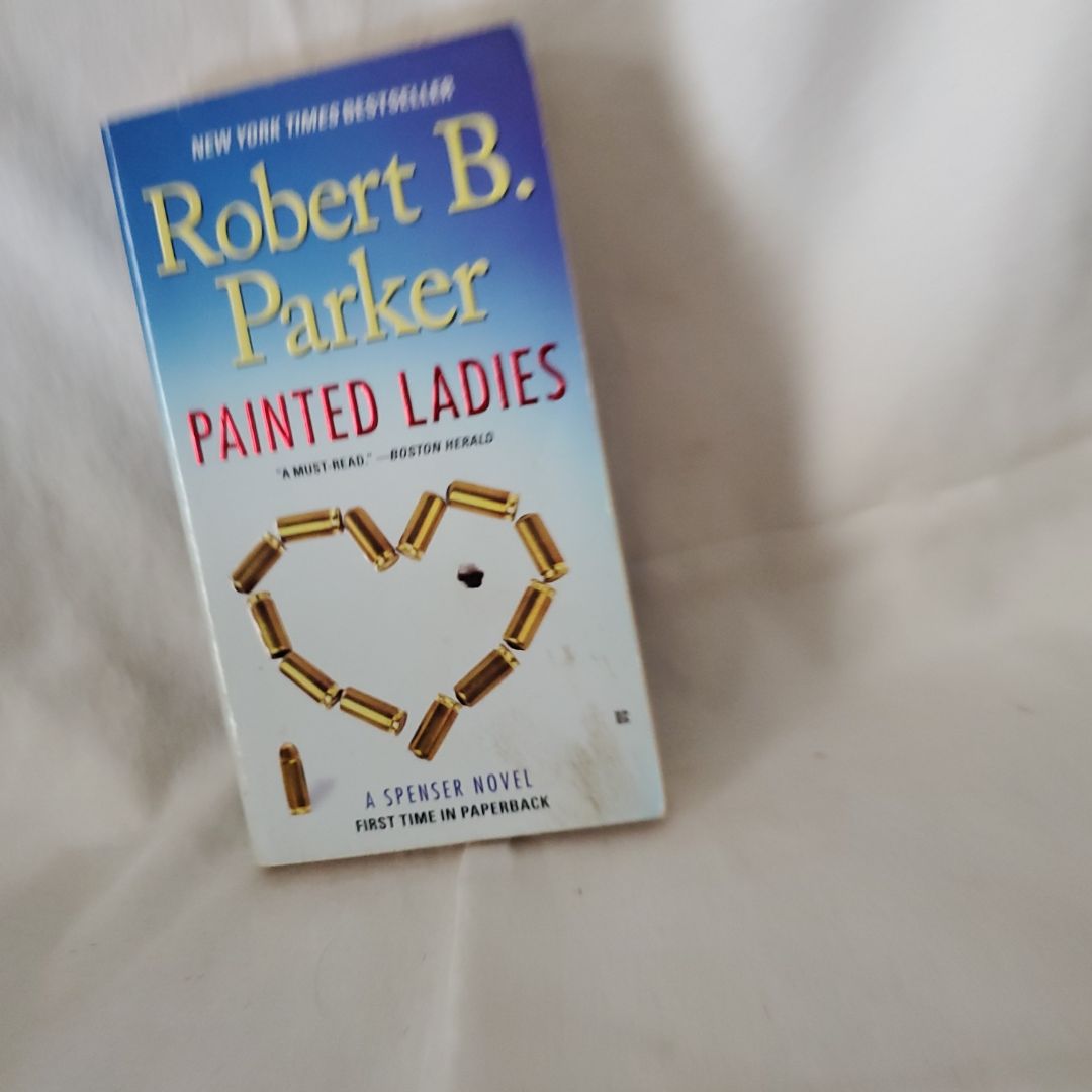 Painted Ladies