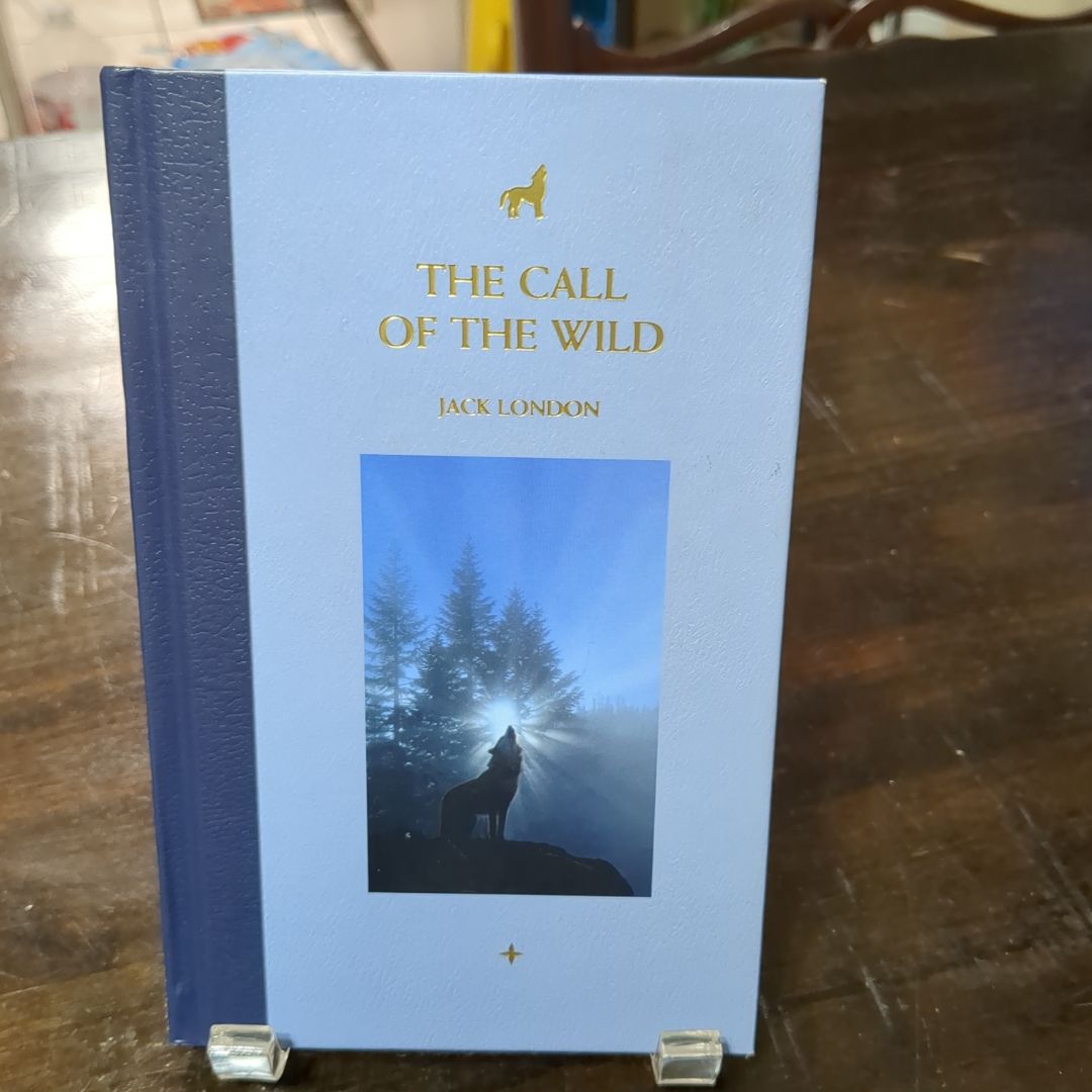 The Call of the Wild