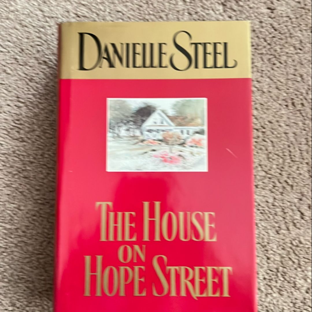 The House on Hope Street