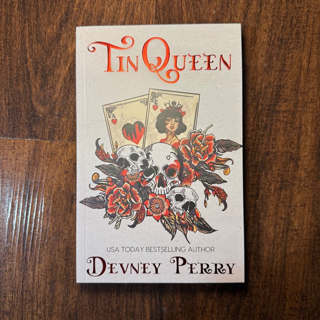 Tin Queen