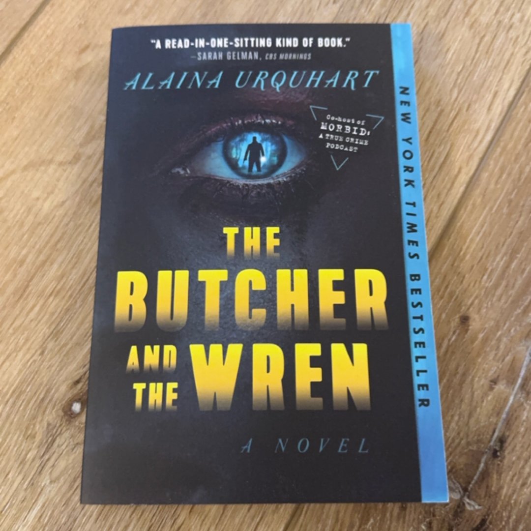The Butcher and the Wren