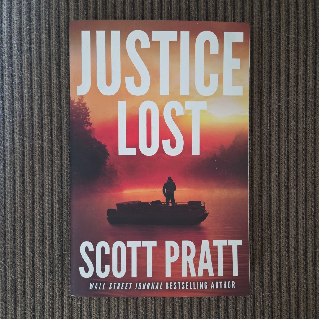 Justice Lost