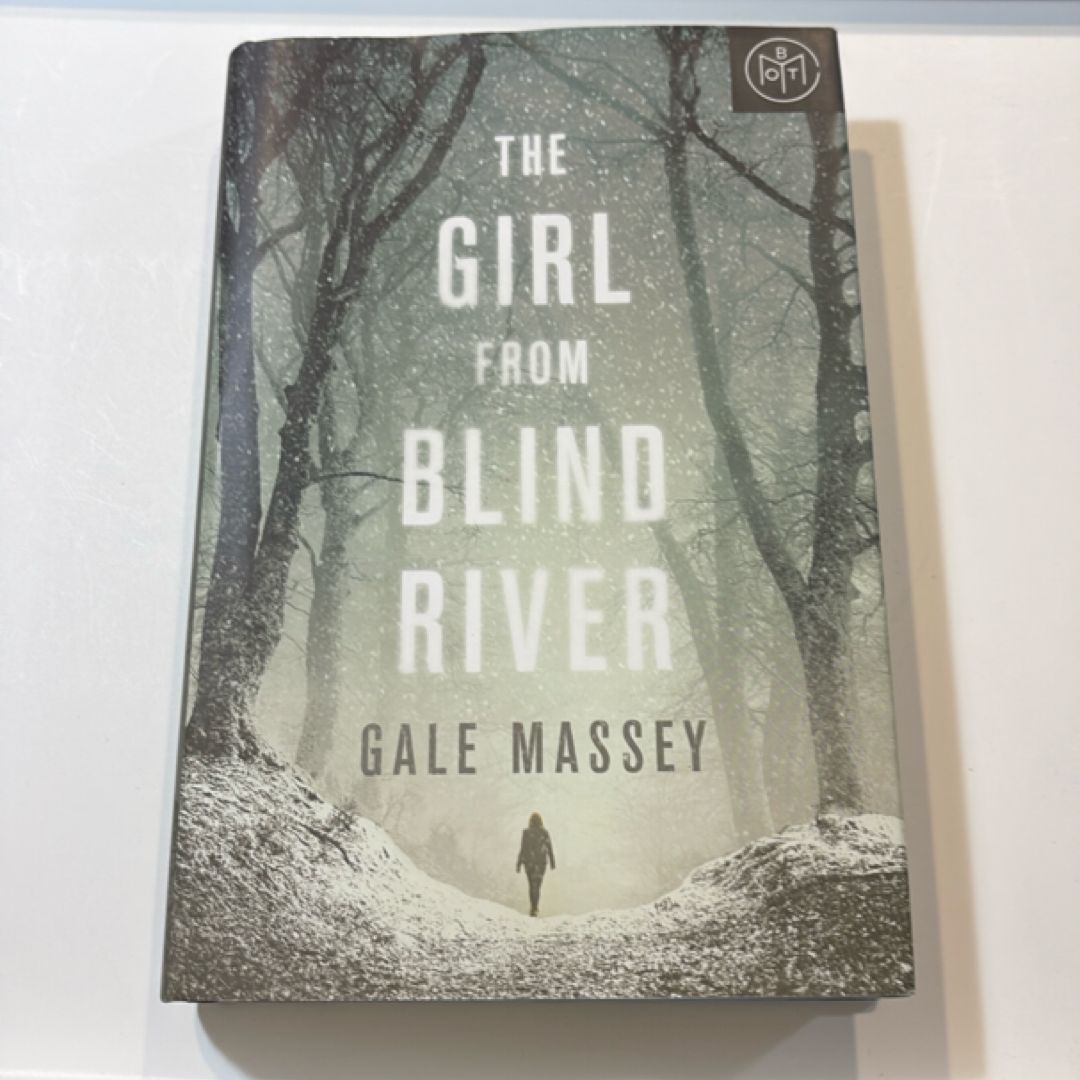 The Girl from Blind River