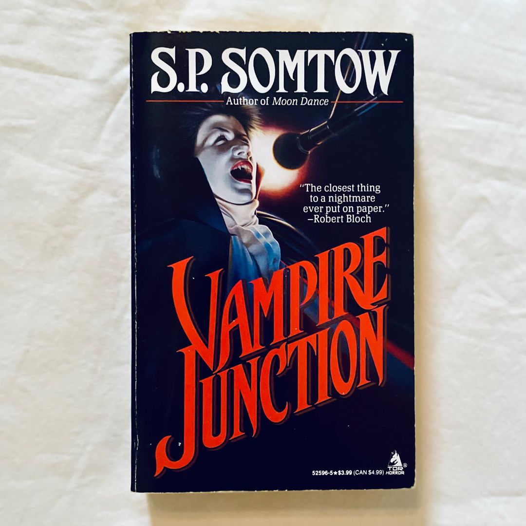 Vampire Junction