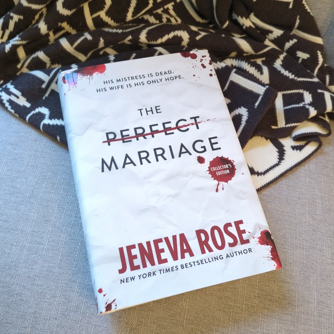 The Perfect Marriage