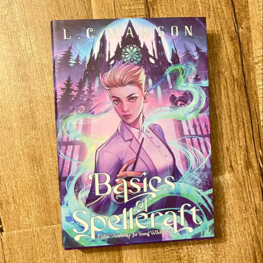 Basics of Spellcraft