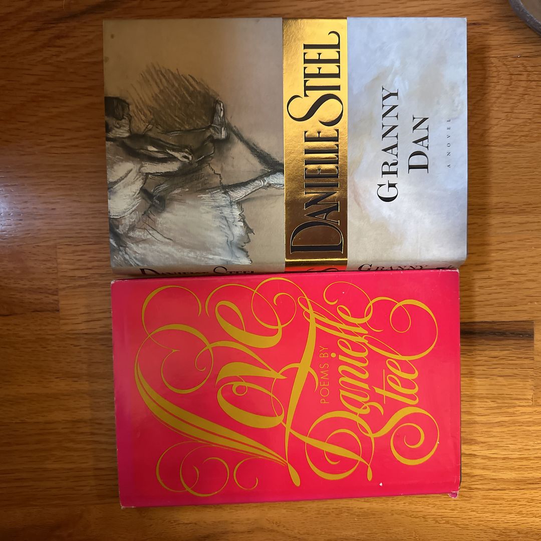 Granny Dan and  Love