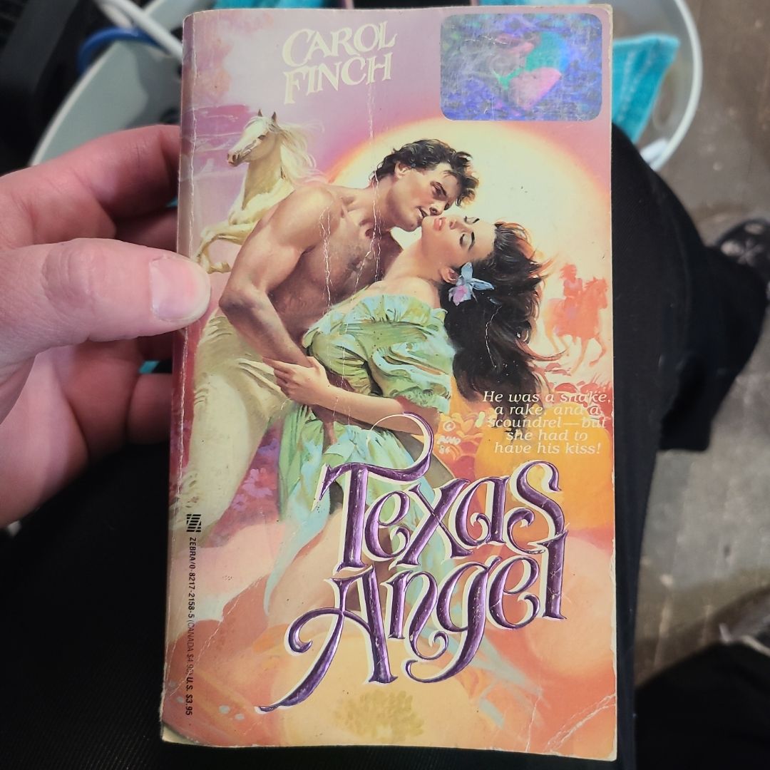 Texas Angel